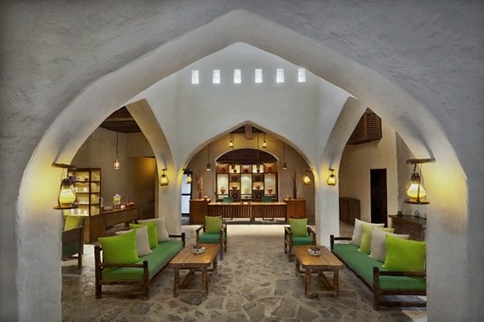 عيشي تجربة مختلفة في فنادق ومنتجعات سيكسنسز